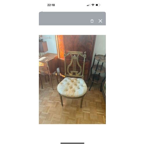 Chaise