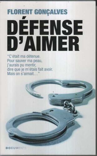 Defense D'aimer