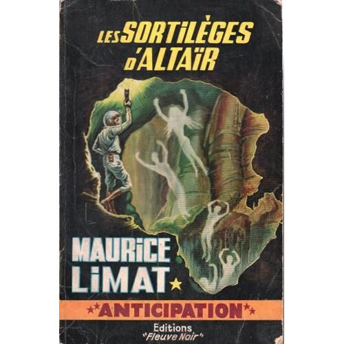Les Sortileges D'altair