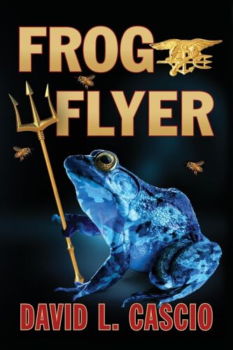 Frogflyer