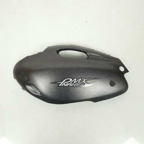 Coque Arrière Gauche Origine Pour Scooter Pgo 50 Pmx Naked P26253000 Noir Neuf