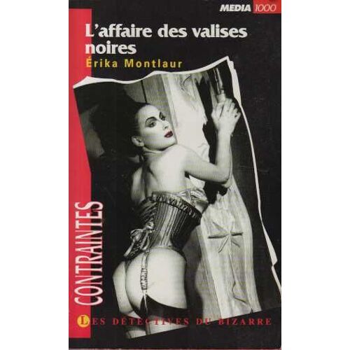 L'affaire Des Valises Noires