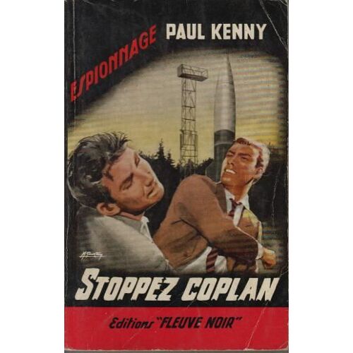 Stoppez Coplan