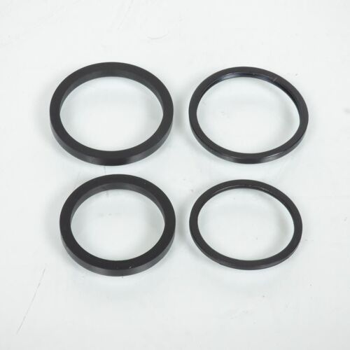 Kit Réparation Étrier De Frein Origine Pour Moto Yamaha 600 Xj N Diversion 1998 À 2002 Av / 4hc-25803-50 / 4hc258035000 Neuf