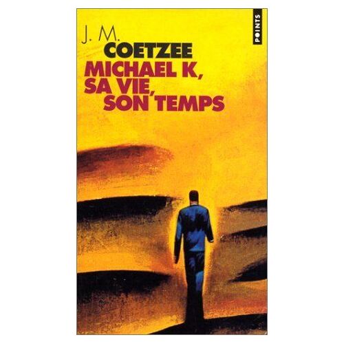 Michael K, Sa Vie, Son Temps
