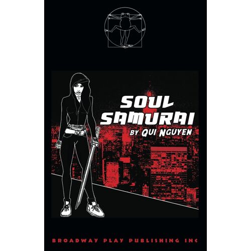 Soul Samurai