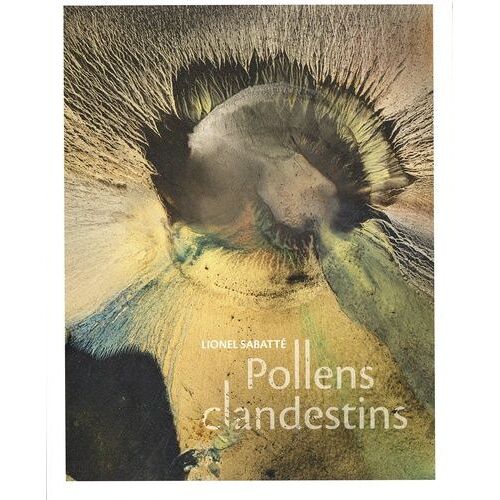 Lionel Sabatté - Pollens Clandestins
