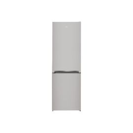 Réfrigérateur-congélateur Beko RCSA330K30SN - congélateur bas - 59.5x59.2x185.1 cm (lxpxh) - 300 litres - classe F - argent