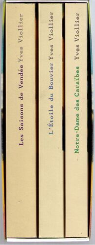 Notre-Dame Des Caraïbes - Roman