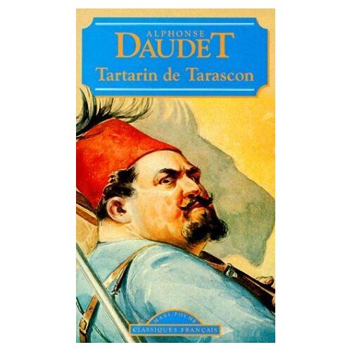 Tartarin De Tarascon