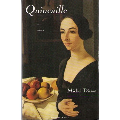Quincaille