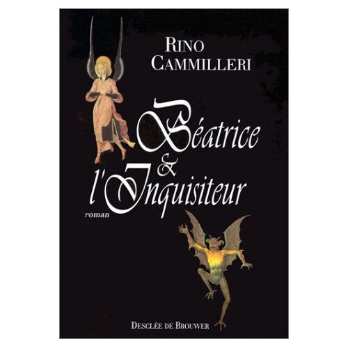 Béatrice Et L'Inquisiteur