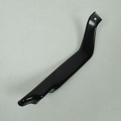 Déflecteur Gauche Noir Origine Pour Moto Peugeot 720316n 1172031649 Neuf