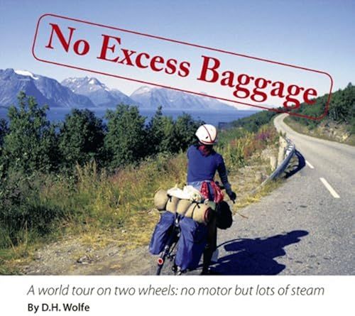 No Excess Baggage