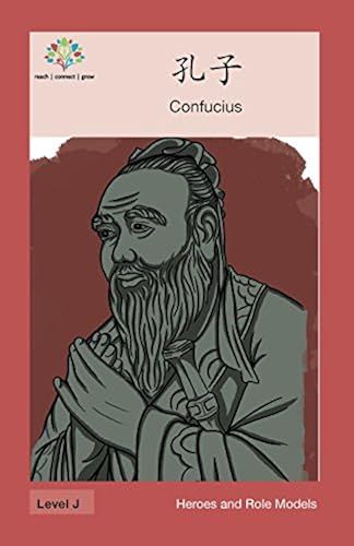 : Confucius (Heroes And Role Models)