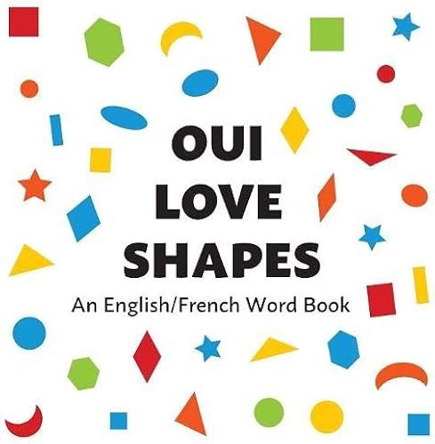 Oui Love Shapes
