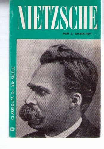 Nietzsche