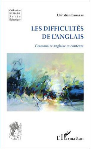 Les Difficultés De L'anglais
