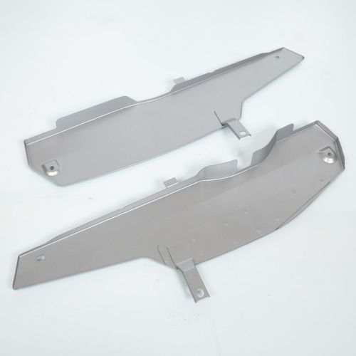 Caches Latéraux Rsm Pour Mobylette Mbk 50 51 Kansas Neuf