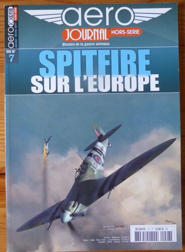 Aéro-Journal Hors Série 7 