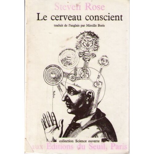 Le Cerveau Conscient