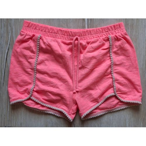 Short 12 Ans