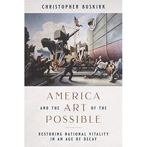 America And The Art Of The Possible