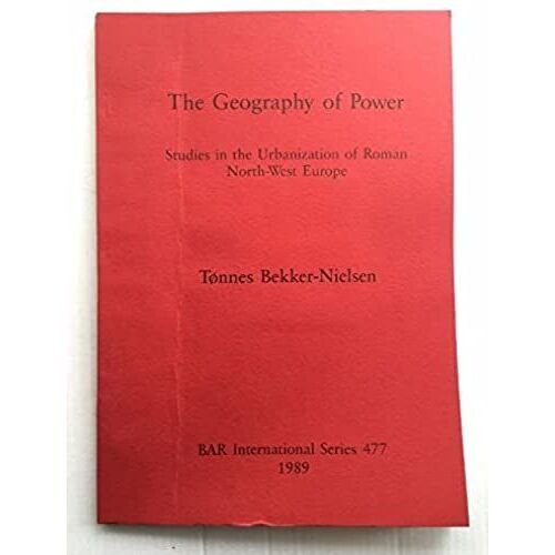 The Geography Of Power