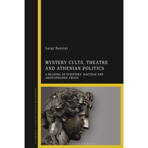 Mystery Cults, Theatre And Athenian Politics
