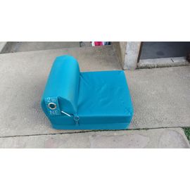 Une Chauffeuse 1 Place