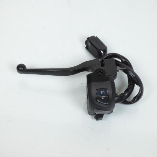 Commodo Gauche Tnt Pour Scooter Peugeot 50 Streetzone 2t 2018 803635 Neuf