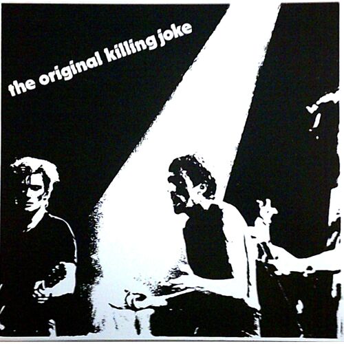 Killing Joke - Live In London