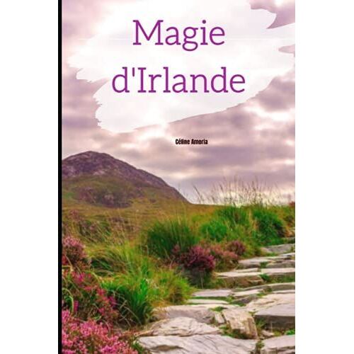 Magie D'irlande (Contes Et Légendes Celtes)
