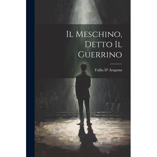 Il Meschino, Detto Il Guerrino