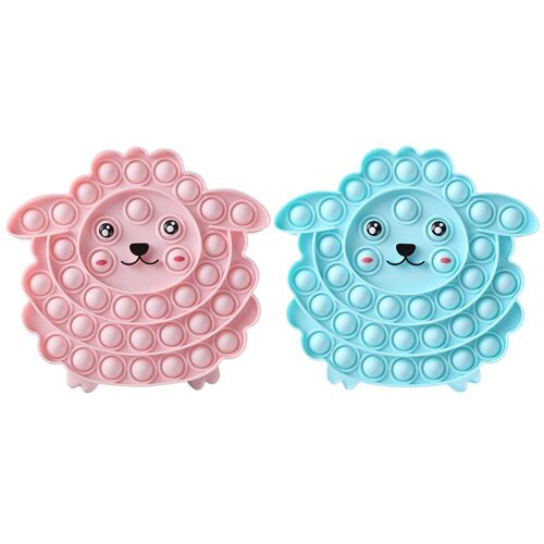 Jouets Anti-Stress Pour Adulte Et Enfant, Anti-Stress, Anti-Stress Et Anti-Stress