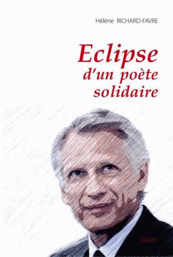 Eclipse D'un Poète Solidaire