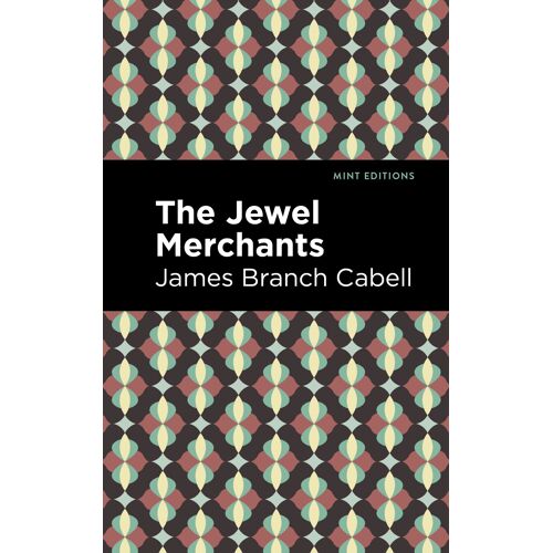 The Jewel Merchants