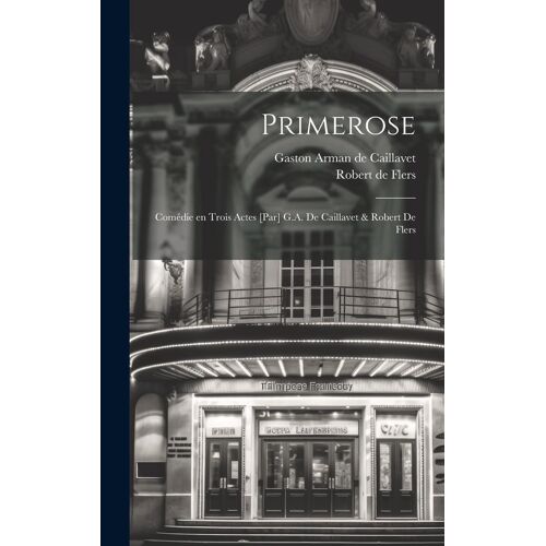 Primerose