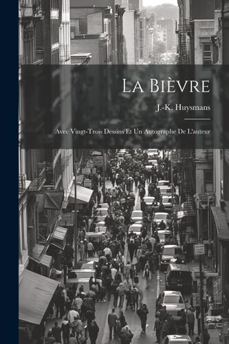 La Bièvre
