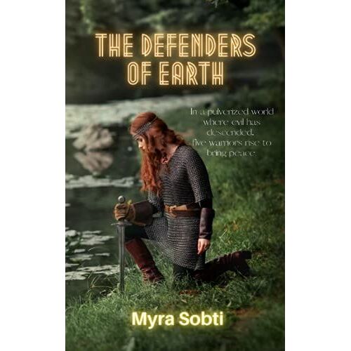 The Defenders Of Earth