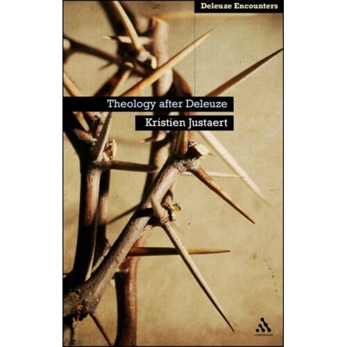 Theology After Deleuze