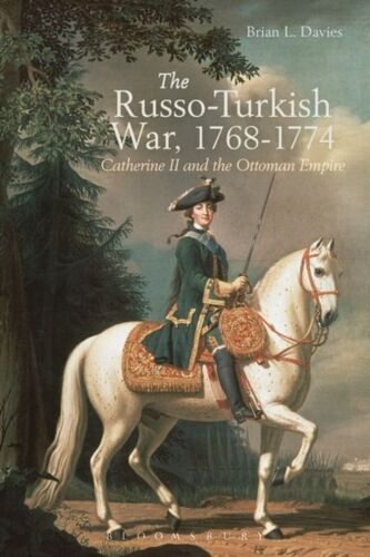 The Russo-Turkish War, 1768-1774