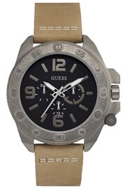 Montre Homme  Guess- Viper W0659g4