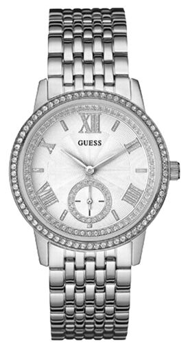 Montre Femme  Guess- Gramercy W0573l1