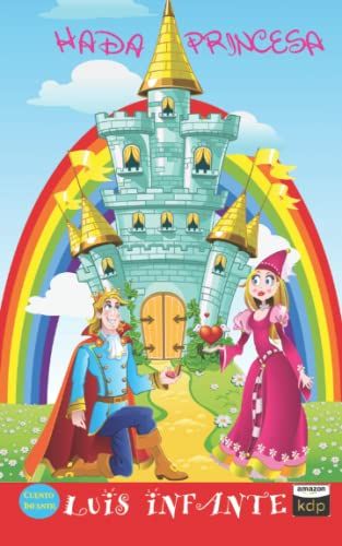 Hada Princesa