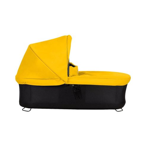 Nacelle Mountain Buggy Carrycot Plus Pour Swift Et Mini Gold Jaune