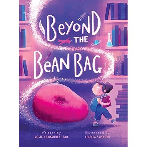 Beyond The Bean Bag