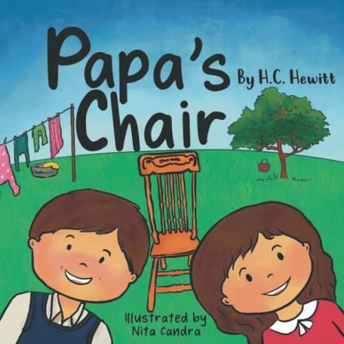 Papa's Chair