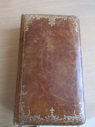 Nouveau Missel Illustré