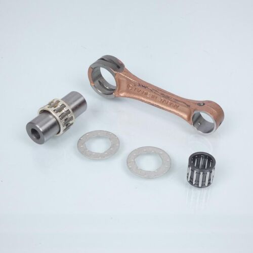 Kit Bielle Prox Pour Moto Yamaha 125 Tdr 1993 À 2001 03.2009 / 2rh-11651-00 Neuf